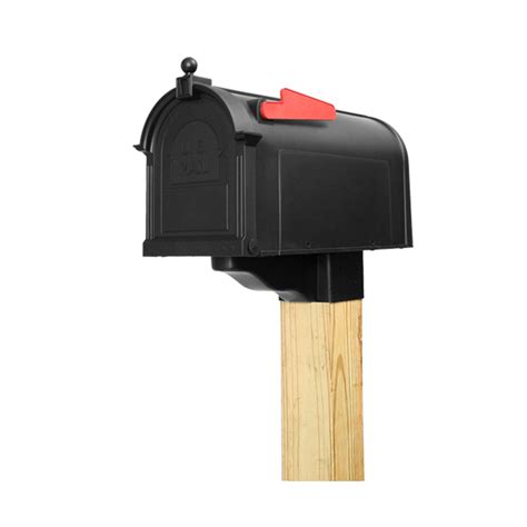 4 mailbox mount bracket|universal mounting bracket for mailbox.